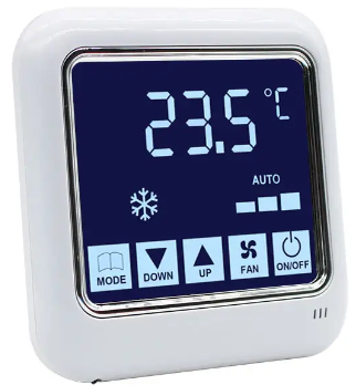 Neutral HTW-61-D.A Digital room Thermostat pro - 