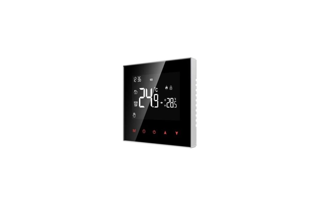 Neutral WT100 Smart Home Thermostat FEA