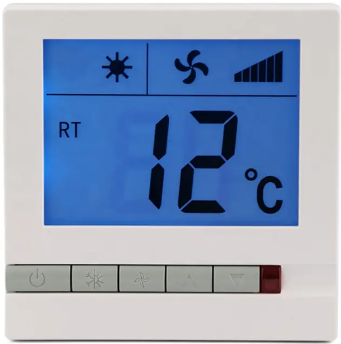 OCSTAT OCTK305AC Non-programmable Cooling-heating thermostat  product