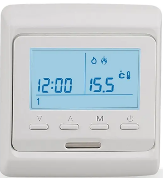 OEM E3 Non-programmable Room Thermostat pro