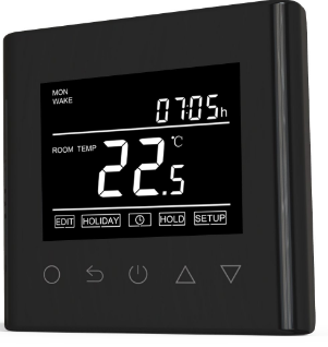 OEM ET-62W WIFI Floor Heating Thermostat PRO