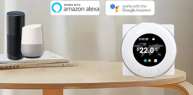 OEM-HT-CS06-Programmable-Smart-Room-Thermostat-FIG-1