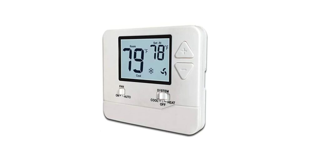 OEM-M4A-Non-Programmable-Thermostat-featured