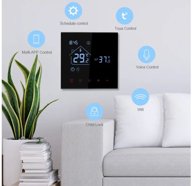 OEM-M4A-Non-Programmable-Thermostat-featured