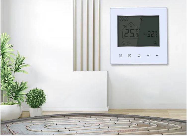 OEM-M4A-Non-Programmable-Thermostat-featured