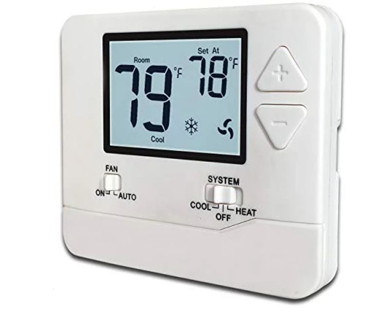 OEM-M4A-Non-Programmable-Thermostat-product