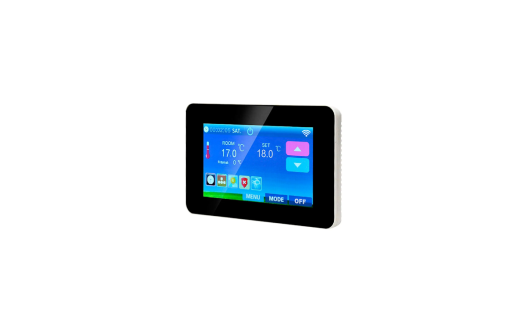OEM ME80 Smart Home Wi-Fi Thermostat FEA