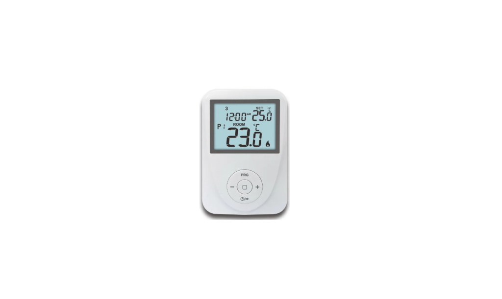 OEM ST2602 RF WIFI Smart Home WIFI Thermostat  featured