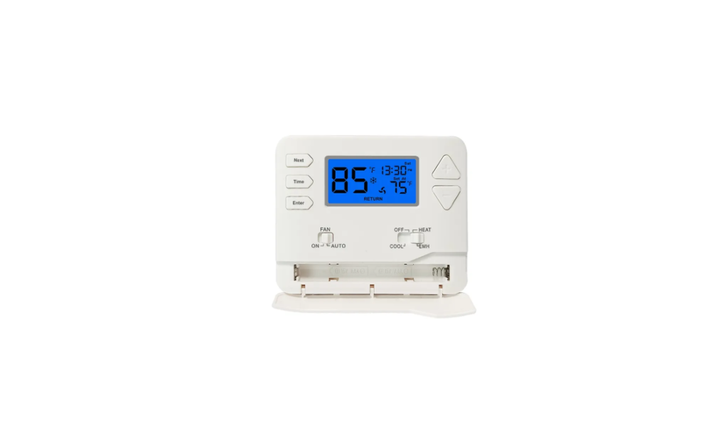 OEM STN621 Non-Programmable Air Conditioner Heating Room Thermostat fea
