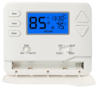 OEM STN621 Non-Programmable Air Conditioner Heating Room Thermostat  product - 