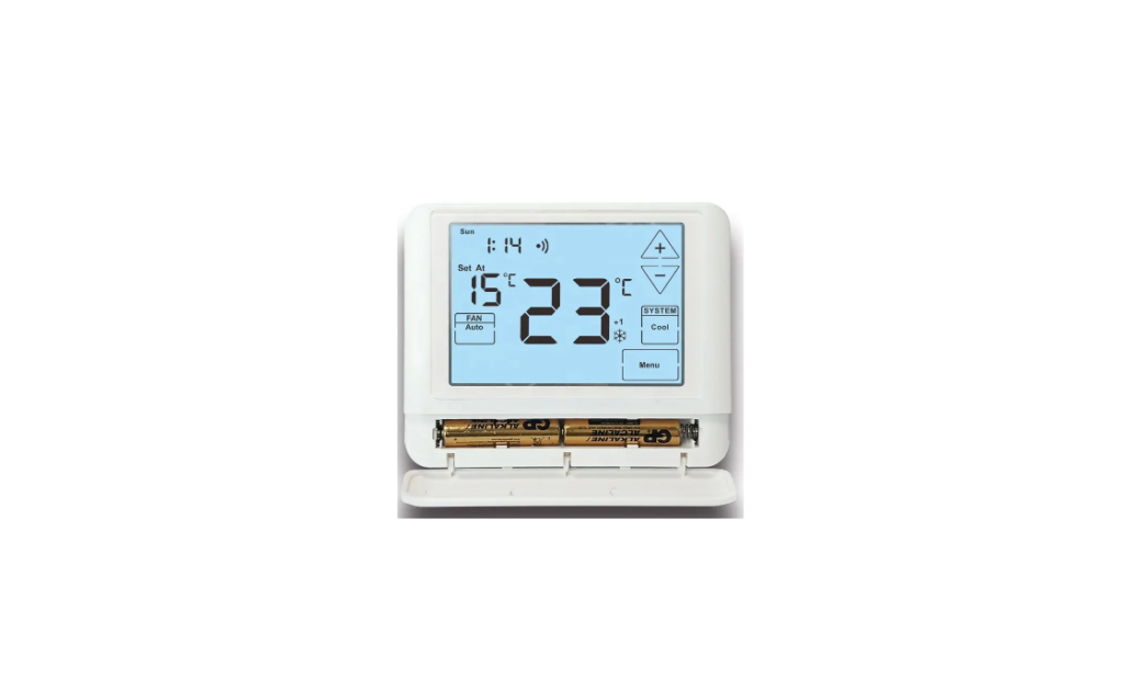 OEM STN855W Programmable Digital Temperature Controller Thermostat FEA