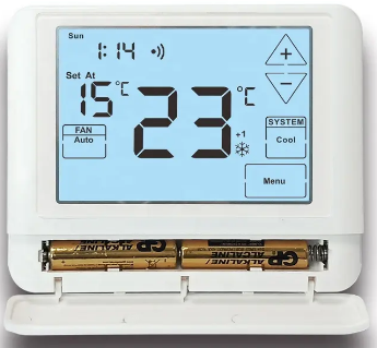 OEM STN855W Programmable Digital Temperature Controller Thermostat  PRODUCT