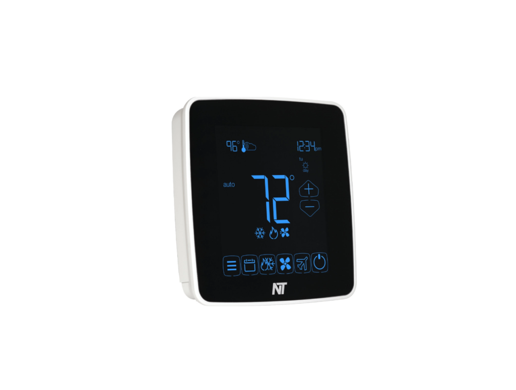 OEM X5 Digital Wifi Programmable Thermostat User Manual thermostat.guide