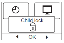 OJ ELECTRONICS MCC4 Clock thermostat 10
