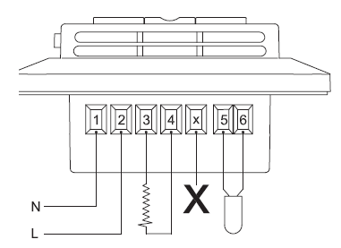 OJ ELECTRONICS-MCD4-UA-Clock-thermostat-FIG-2