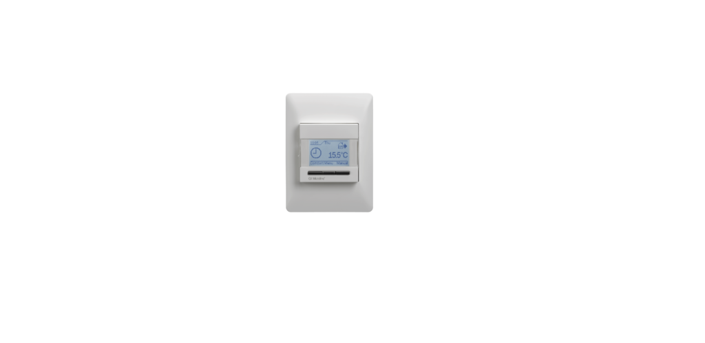 OJ ELECTRONICS-MCD4-UA-Clock-thermostat-Product