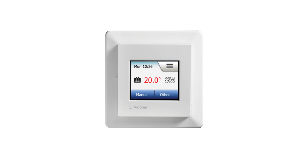 OJ-ELECTRONICS-MCD5-Touch-Thermostat-Product-Specifications-featured