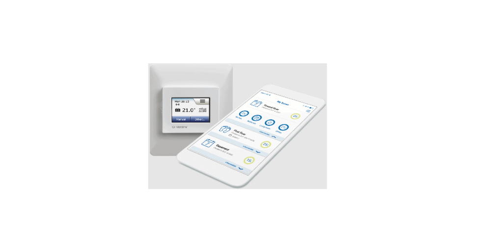 OJ-ELECTRONICS-MWD5-UA-Voice-Control -WiFi-Thermostat-FEATURED