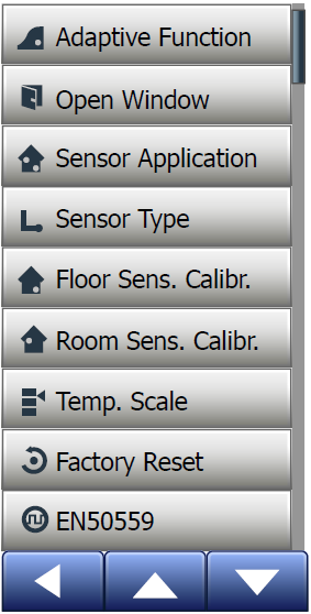 OJ-ELECTRONICS-MWD5-UA-Voice-Control -WiFi-Thermostat-FIG-45