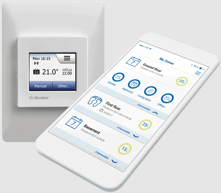 OJ-ELECTRONICS-MWD5-UA-Voice-Control -WiFi-Thermostat-PRODUCT