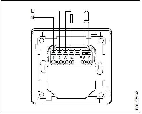 OJ-ELECTRONICS-MWD5-UA-Voice-Control-WiFi-Thermostat-fig-5
