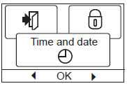 OJ ELECTRONICS OCC4 Programmable Clock Thermostat  13