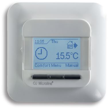 OJ-ELECTRONICS-OCD4-1999-Programmable-Clock-Thermostat-product