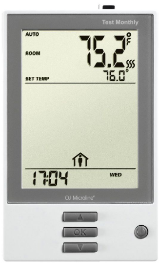 OJ-ELECTRONICS-UDG-4999-Programmable-Thermostat-Product-