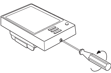 OJ ELECTRONICS UDG Programmable Thermostat 4