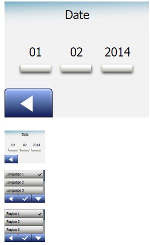 OJ-ELECTRONICS-UDG4-Touch-thermostat-Product-Specifications-FIG-2