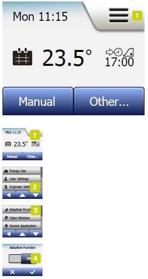 OJ-ELECTRONICS-UDG4-Touch-thermostat-Product-Specifications-FIG-40
