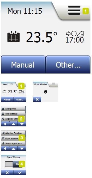 OJ-ELECTRONICS-UDG4-Touch-thermostat-Product-Specifications-FIG-41