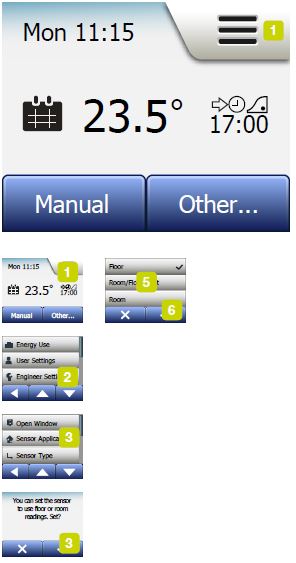 OJ-ELECTRONICS-UDG4-Touch-thermostat-Product-Specifications-FIG-42