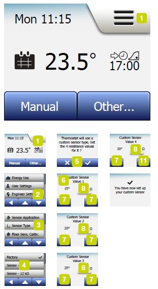 OJ-ELECTRONICS-UDG4-Touch-thermostat-Product-Specifications-FIG-43