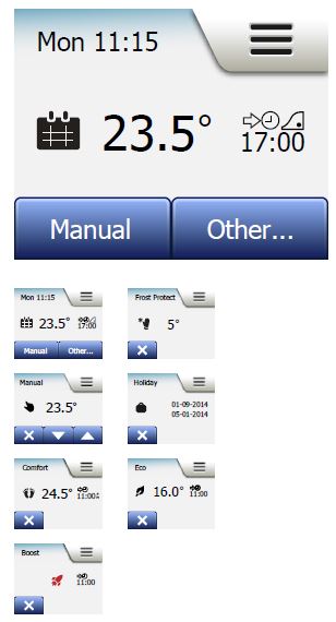 OJ-ELECTRONICS-UDG4-Touch-thermostat-Product-Specifications-FIG-8