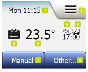OJ-ELECTRONICS-UDG4-Touch-thermostat-Product-Specifications-FIG-9