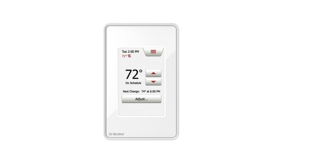 OJ-ELECTRONICS-UDG4-Touch-thermostat-featured