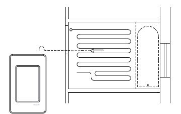 OJ-ELECTRONICS-UDG4-Touch-thermostat-fig-3