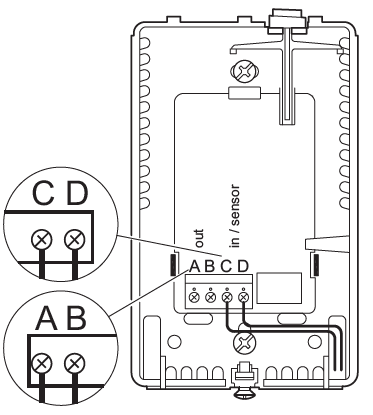 OJ-ELECTRONICS-UTN4-Non-Programmable-Thermostat-fig-7