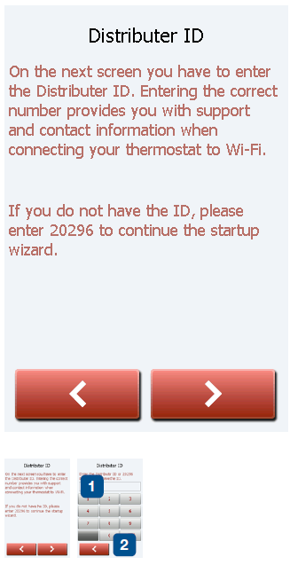 OJ ELECTRONICS UWG4 WiFi PRODUCT 14
