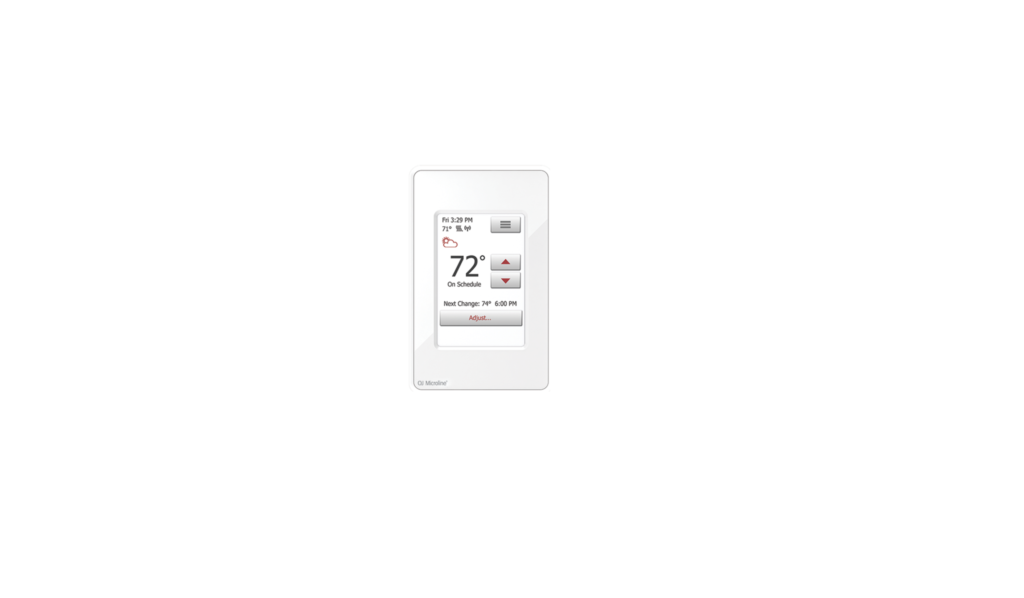 OJ-ELECTRONICS-UWG4-WiFi-Thermostat-product
