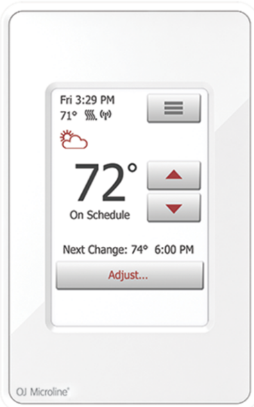 OJ-ELECTRONICS-UWG4-WiFi-Thermostat-product - Copy