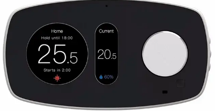 OWON PCT503-TY Wireless Programmable Thermostat pro - 