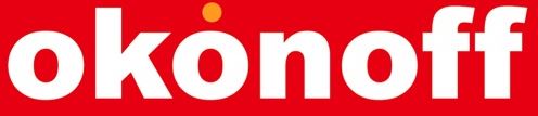  Okonoff 