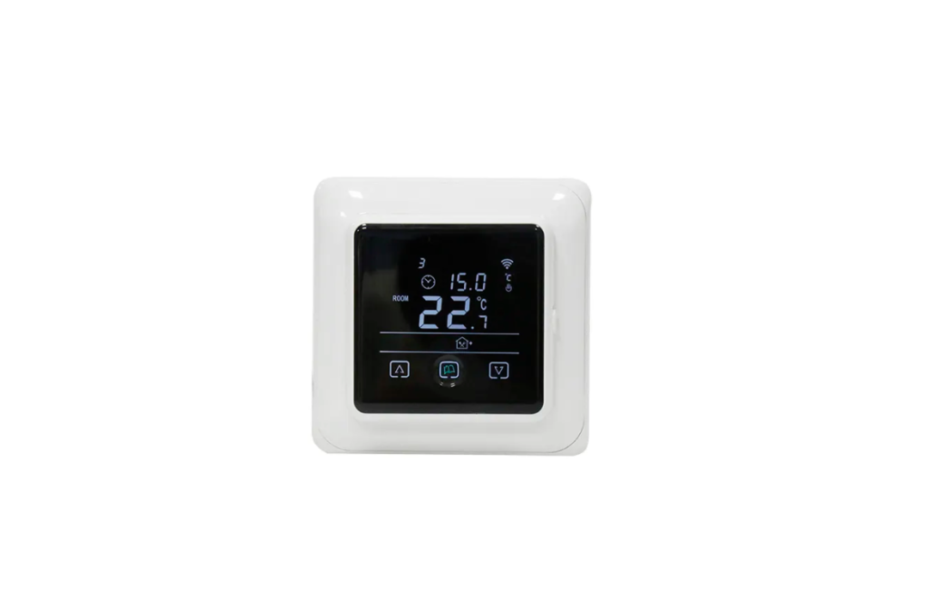 PENGXIANG PX-TH-108TW Smart Wifi Thermostat fea