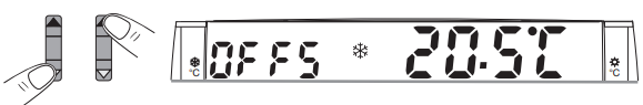 PERRY Electric 1CR CR018BS Weekly digital programmable thermostat  45