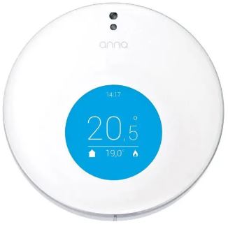 Plugwise- 143-01- ANNA- Smart- Thermostat- PRO