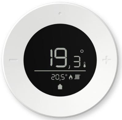 Plugwise 158-01 Lisa Zone Thermostat  PRO