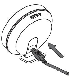 Plugwise 158-01 Lisa Zone Thermostat 4