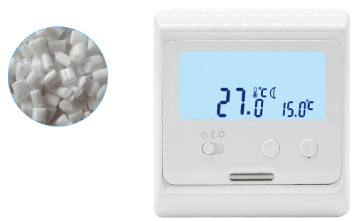 RTI-tek R3M Floor Heating Thermostat  6
